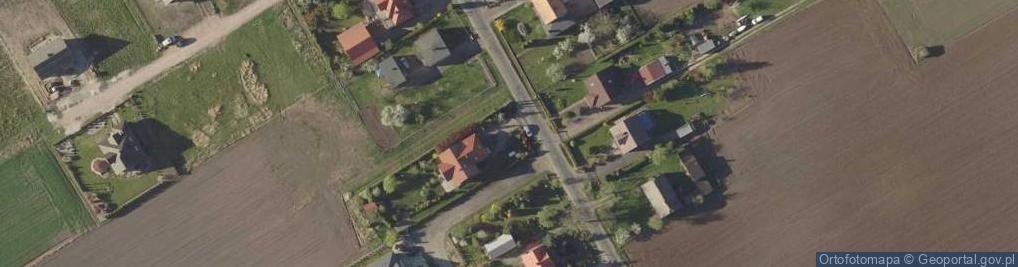Zdjęcie satelitarne Prywatny Gabinet Stomatologiczny