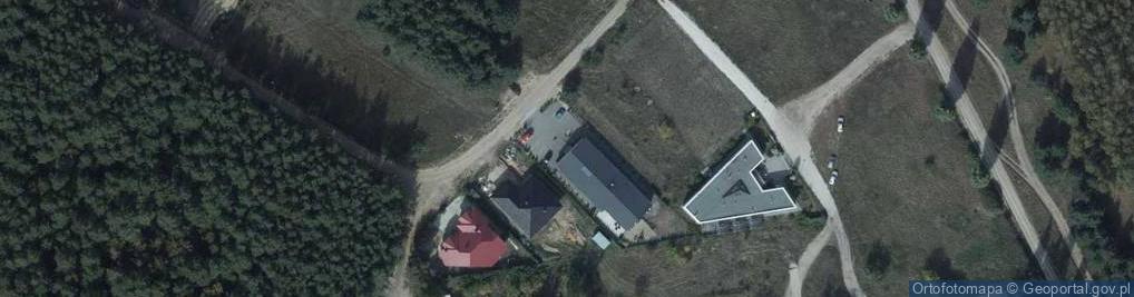 Zdjęcie satelitarne Prywatny Gabinet Stomatologiczny