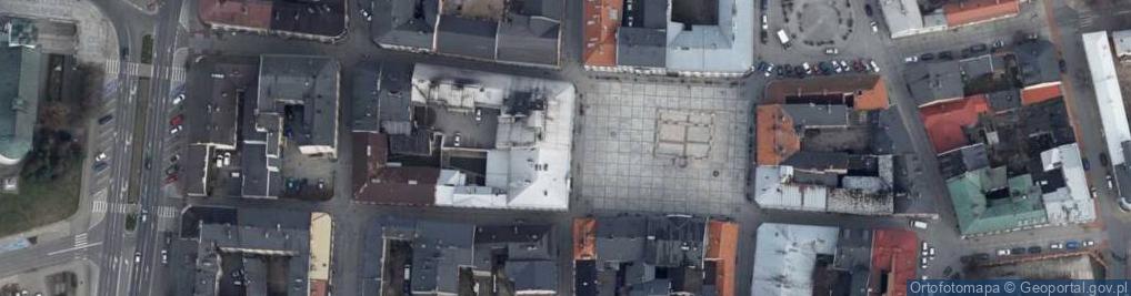 Zdjęcie satelitarne Prywatny Gabinet Stomatologiczny