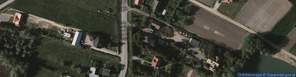 Zdjęcie satelitarne Prywatny Gabinet Stomatologiczny