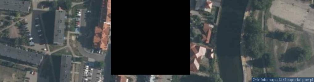 Zdjęcie satelitarne Prywatny Gabinet Stomatologiczny