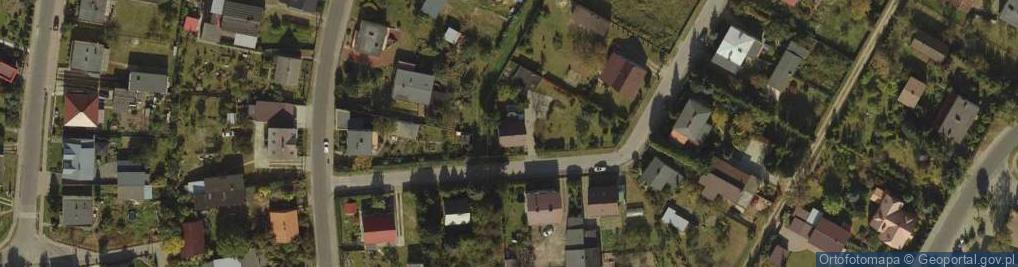Zdjęcie satelitarne Prywatny Gabinet Stomatologiczny