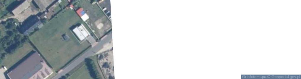 Zdjęcie satelitarne DHL POP epaka.pl