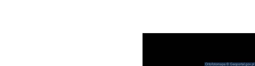 Zdjęcie satelitarne DHL POP ŻABKA