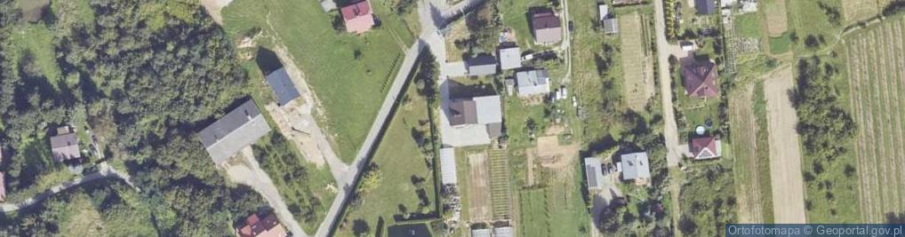 Zdjęcie satelitarne Dietetyk Krystian Krysa PROSTA DIETA