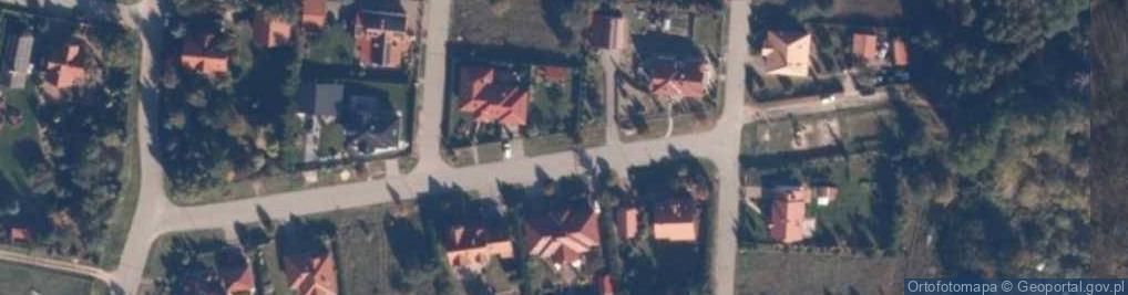 Zdjęcie satelitarne SR2WXT 144.800.0 (DIGI)