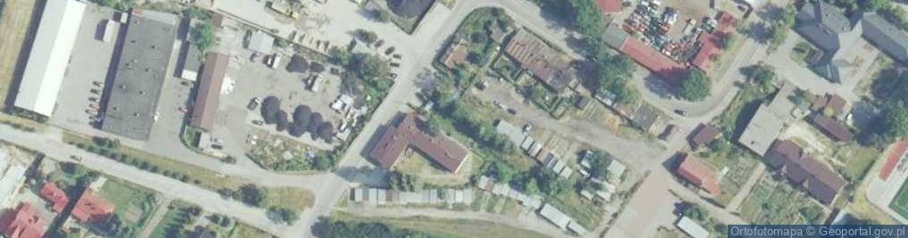 Zdjęcie satelitarne SR7NWK 144.800.0 (DIGI)