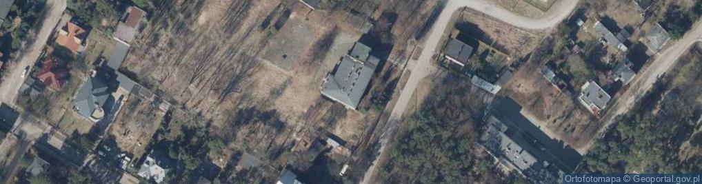 Zdjęcie satelitarne nr 8