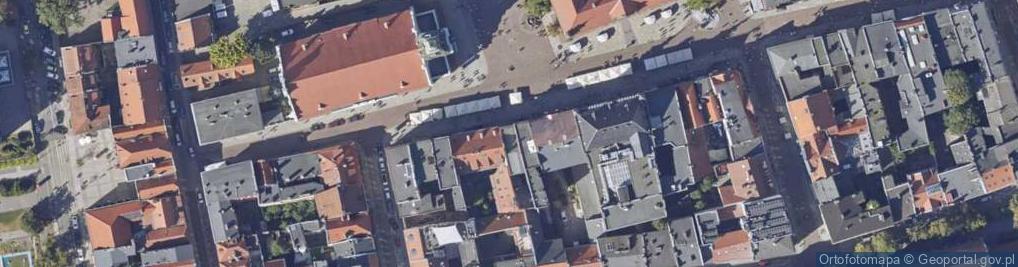 Zdjęcie satelitarne Danuta Latowska
