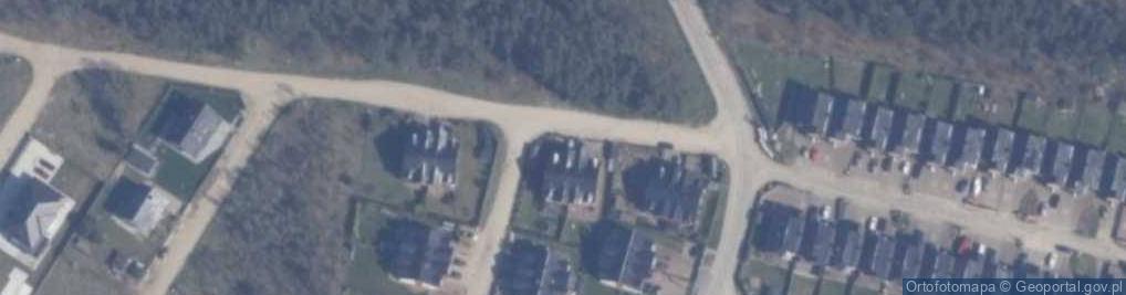 Zdjęcie satelitarne DAVES Consulting