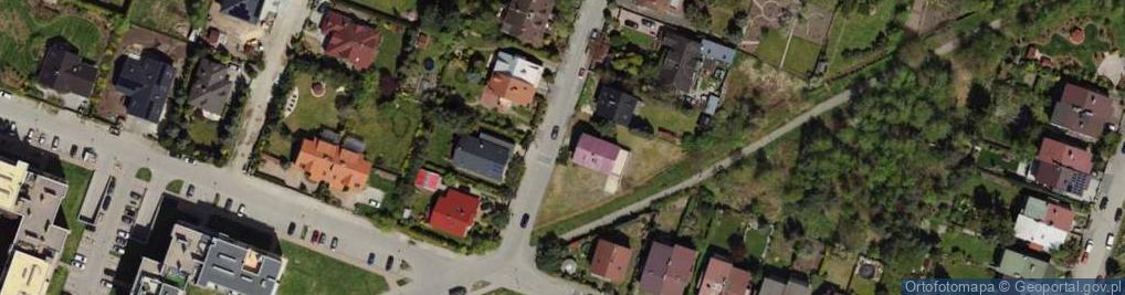 Zdjęcie satelitarne DPD Pickup Automaty