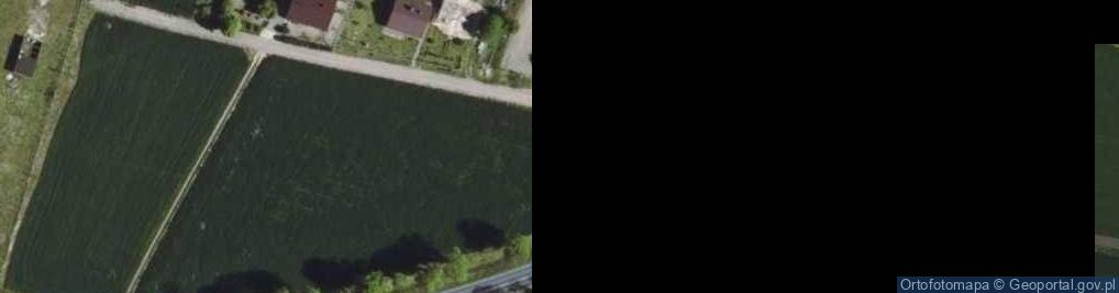 Zdjęcie satelitarne DPD Pickup Automaty