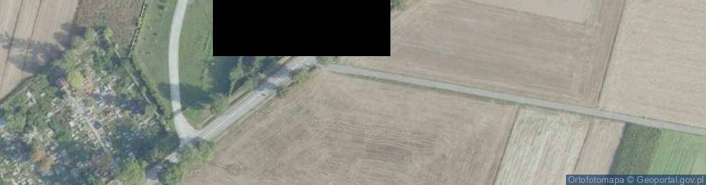 Zdjęcie satelitarne DPD Pickup Automaty