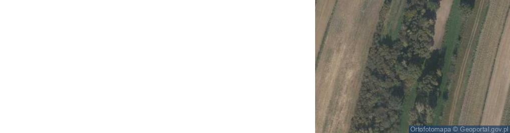 Zdjęcie satelitarne DPD Pickup Automaty