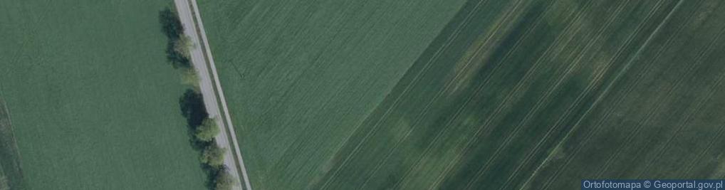 Zdjęcie satelitarne DPD Pickup Automaty