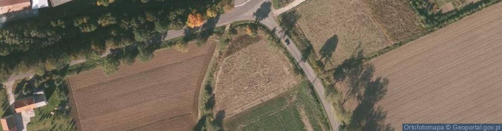 Zdjęcie satelitarne DPD Pickup Automaty