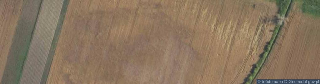 Zdjęcie satelitarne DPD Pickup Punkty