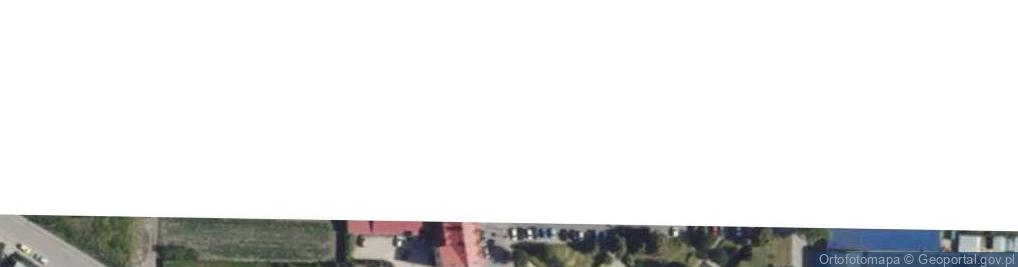 Zdjęcie satelitarne DPD Pickup Punkty