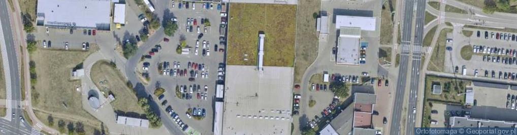 Zdjęcie satelitarne Apteka Dr.Max