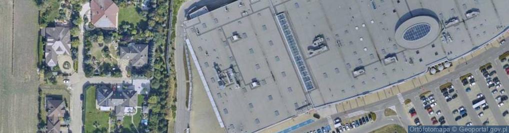 Zdjęcie satelitarne Apteka Dr.Max