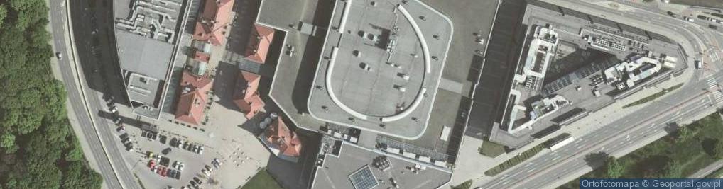 Zdjęcie satelitarne Duka