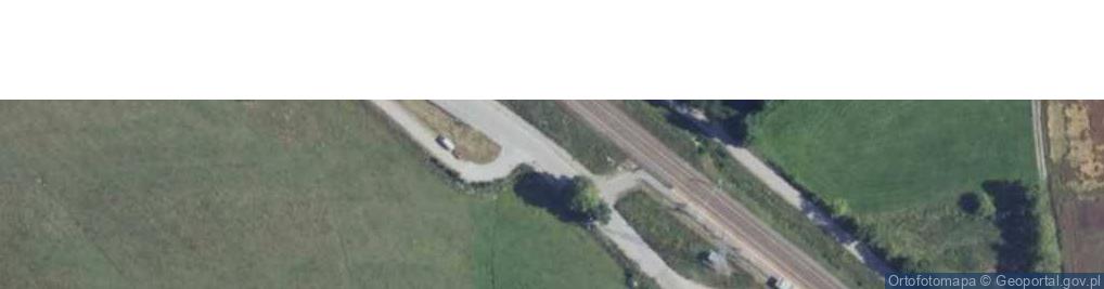 Zdjęcie satelitarne Narzym