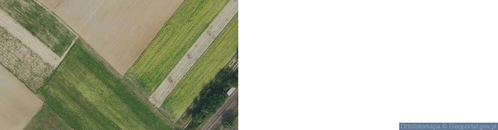 Zdjęcie satelitarne Padew