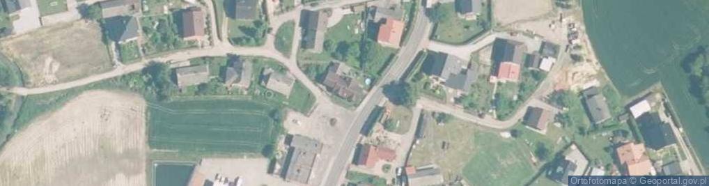 Zdjęcie satelitarne Dzidziowelove.pl - sklep z zabawkami i artykułami dla dzieci