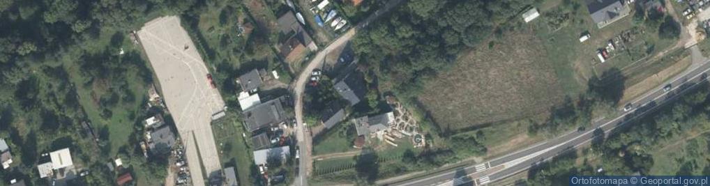 Zdjęcie satelitarne Dziecięcy - Sklep