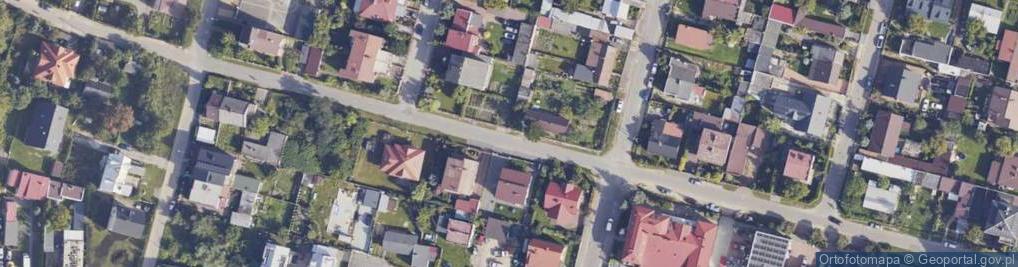 Zdjęcie satelitarne Lola Baby S.C. Magda Domańska Łukasz Jarząb