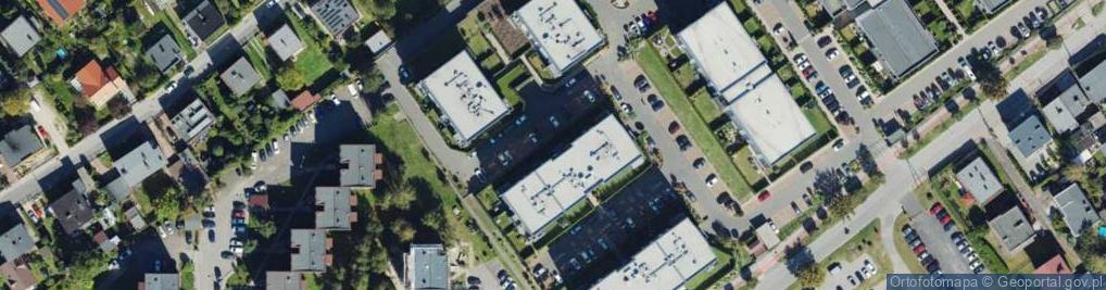 Zdjęcie satelitarne Mummi.pl - rowerki i akcesoria dla dzieci