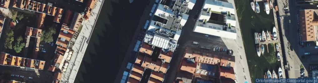 Zdjęcie satelitarne Pijalnia Czekolady E.Wedel