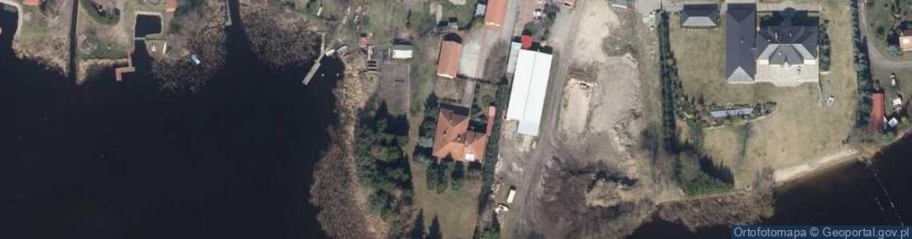 Zdjęcie satelitarne akumulatory Haze - COMSYSTEM s.c.