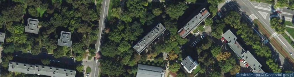 Zdjęcie satelitarne Terminale Płatnicze | Polska Bezgotówkowa | Kasy Fiskalne