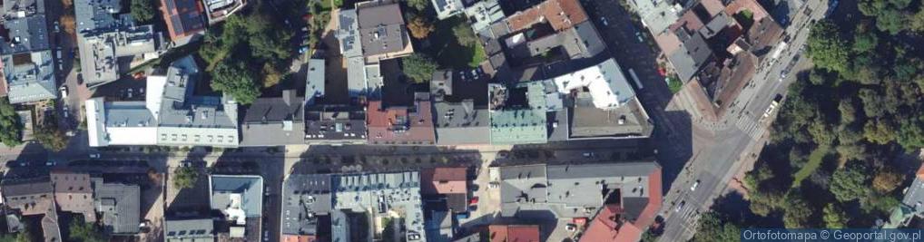 Zdjęcie satelitarne AGDmaster.com