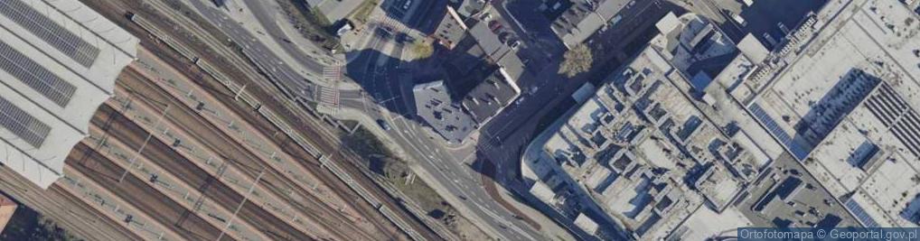 Zdjęcie satelitarne Eltrox