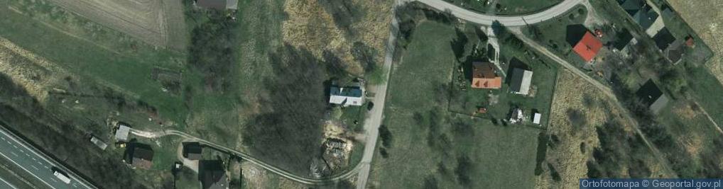 Zdjęcie satelitarne Oczyszczacze LIFAair