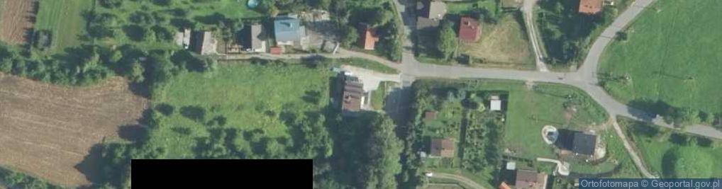 Zdjęcie satelitarne Kabelek.com.pl - Sklep