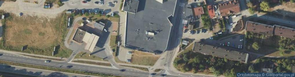 Zdjęcie satelitarne Empik - Księgarnia, Prasa