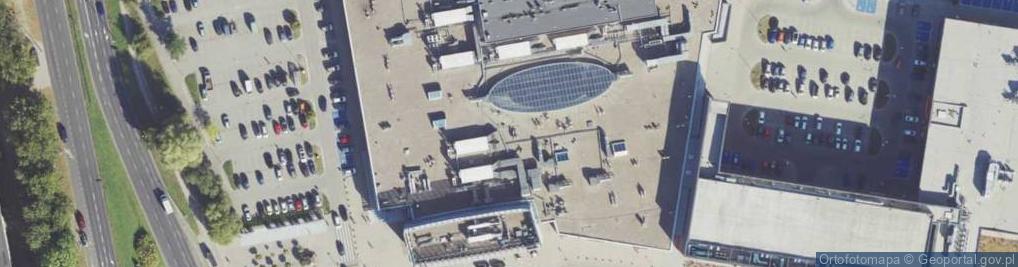 Zdjęcie satelitarne Esotiq - Sklep bieliźniany