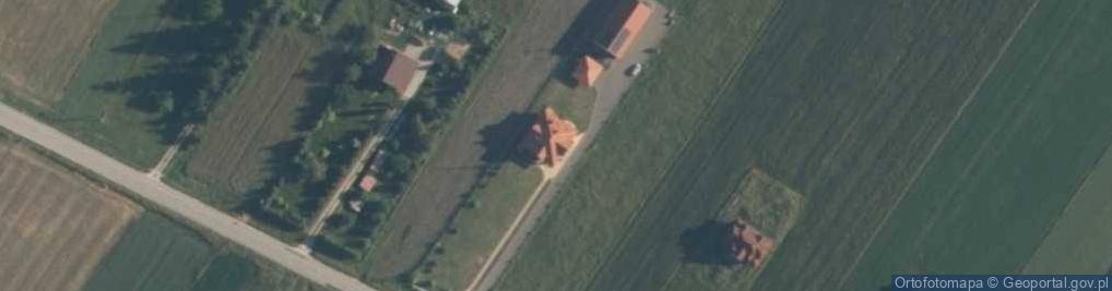 Zdjęcie satelitarne MCZ S.C.