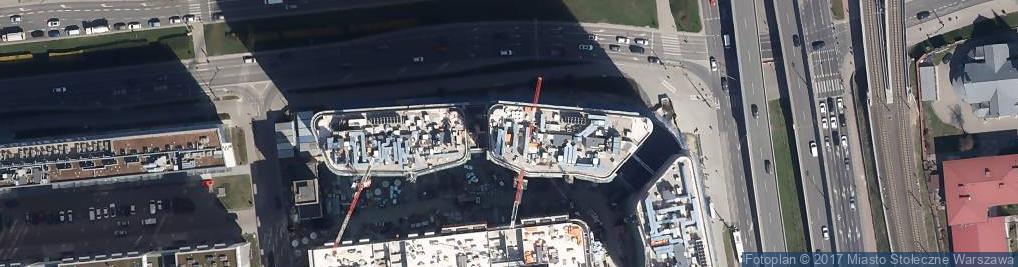 Zdjęcie satelitarne HEALTH & BEAUTY CLINIC