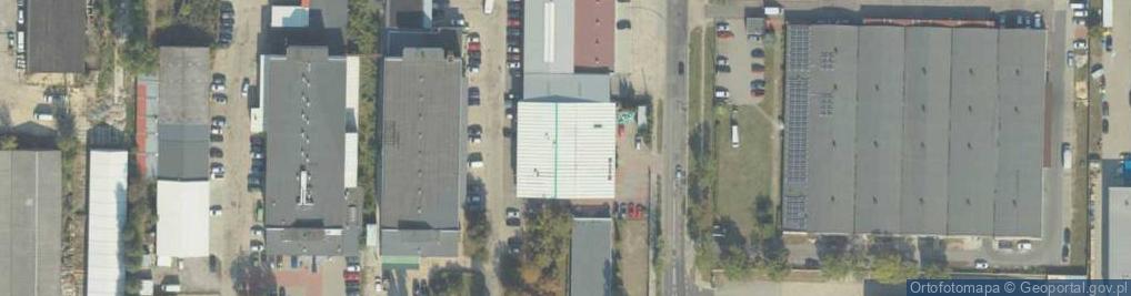 Zdjęcie satelitarne R-R Spółka z o.o.