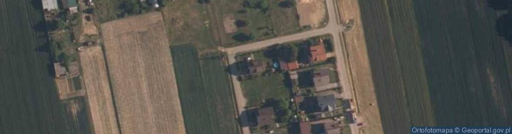 Zdjęcie satelitarne Zakład Konfekcjonowania Ziół 'FLOS' Elżbieta i Jan Głąb Sp. j.