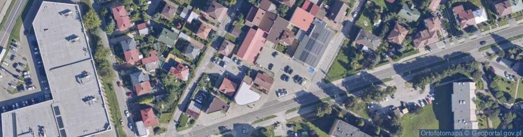 Zdjęcie satelitarne nr 31