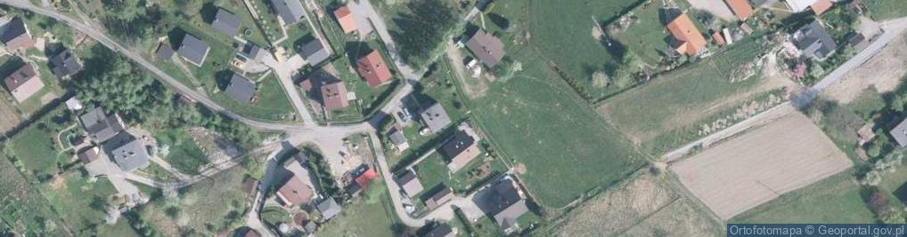 Zdjęcie satelitarne 21 Lashes Magda Piziurny