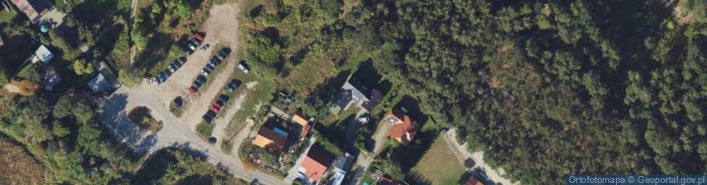 Zdjęcie satelitarne 21CN Radosław Smilgin