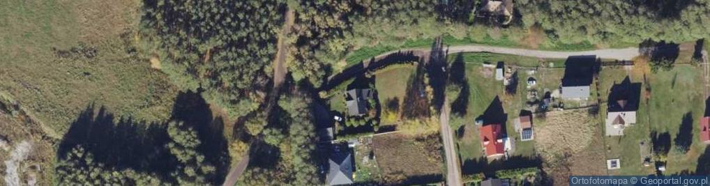 Zdjęcie satelitarne Akademia Umiejętności Sp. z o.o.