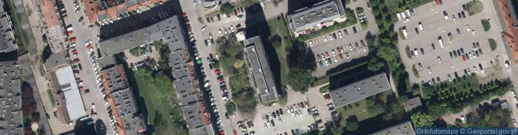 Zdjęcie satelitarne Andrzej Kruczkowski 'Exstream'