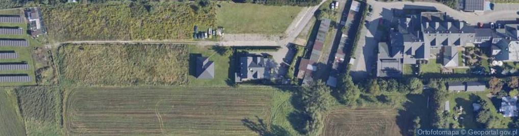 Zdjęcie satelitarne Arkadiusz Kończyński - MIX